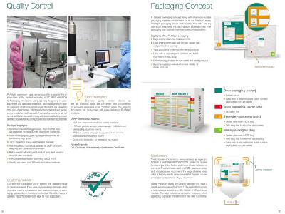 DATASHEET PurGuardTM SV-800-AF